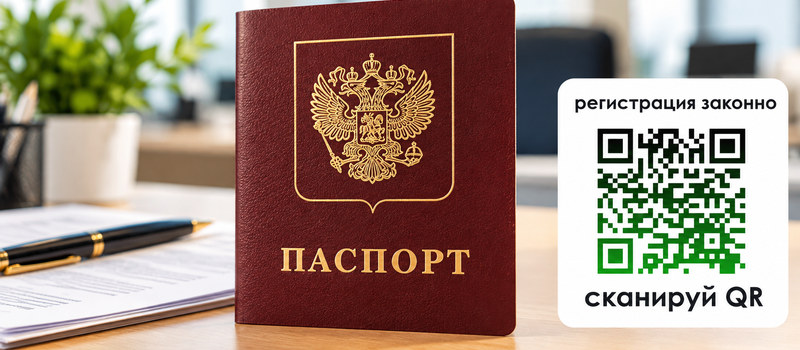 прописка в Называевске регистрация в Называевске
